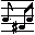 Notenbeisiel Notenbeisiel